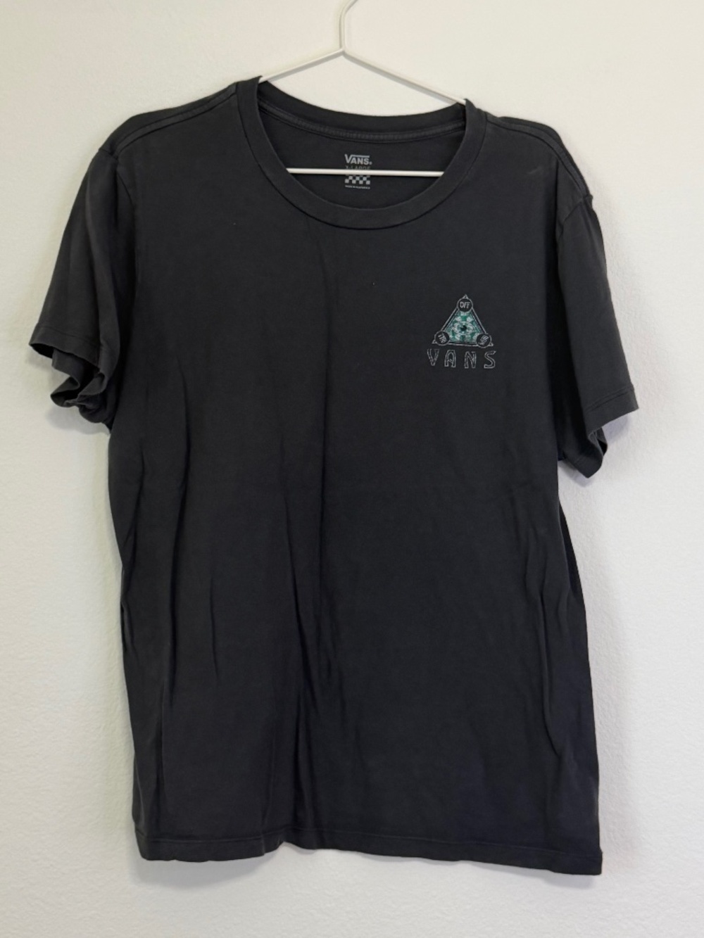 Vans shirt